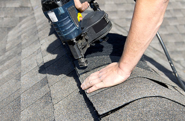 Best Metal Roofing Installation  in Woodlawn, MD